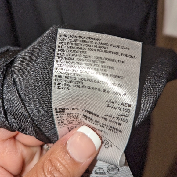 Banana Republic shirt - Picture 4 of 8